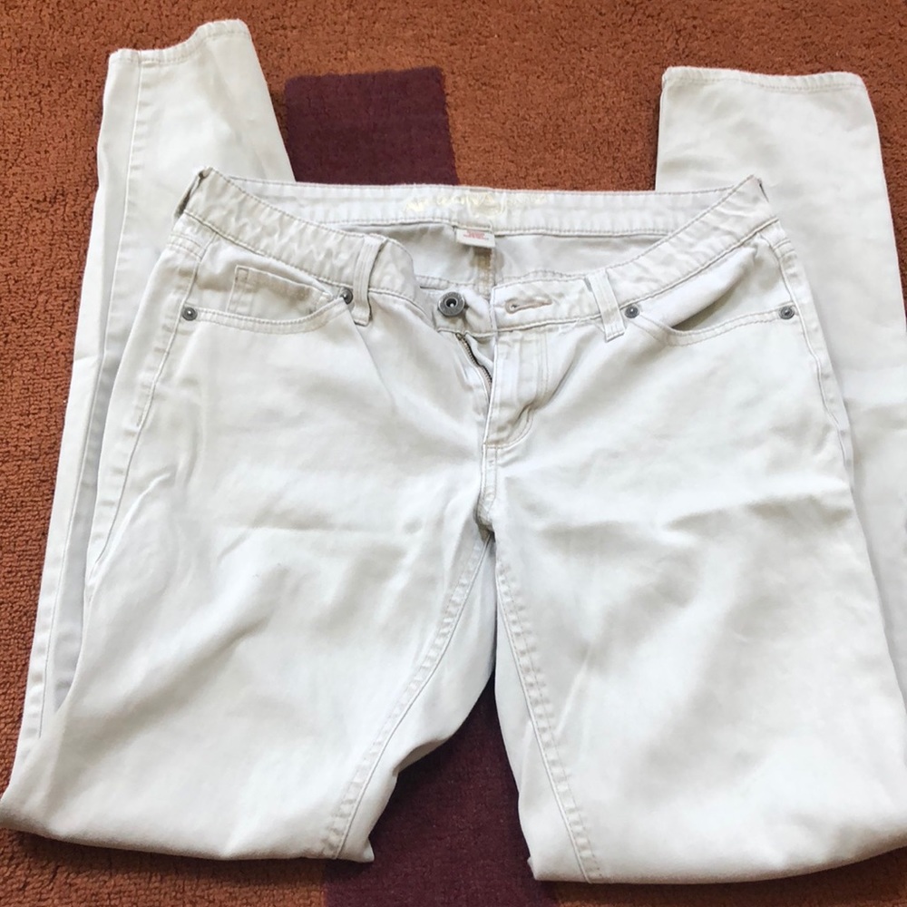 Arizona Khaki Pants